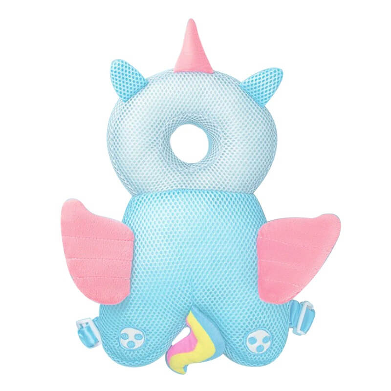 Backpack Baby Head Protector