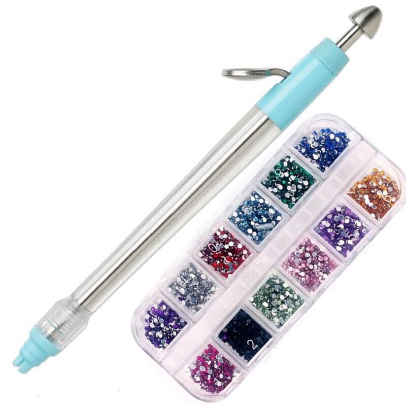 5D diamond painting pen