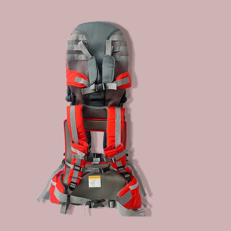 Toddler Shoulder Carrier