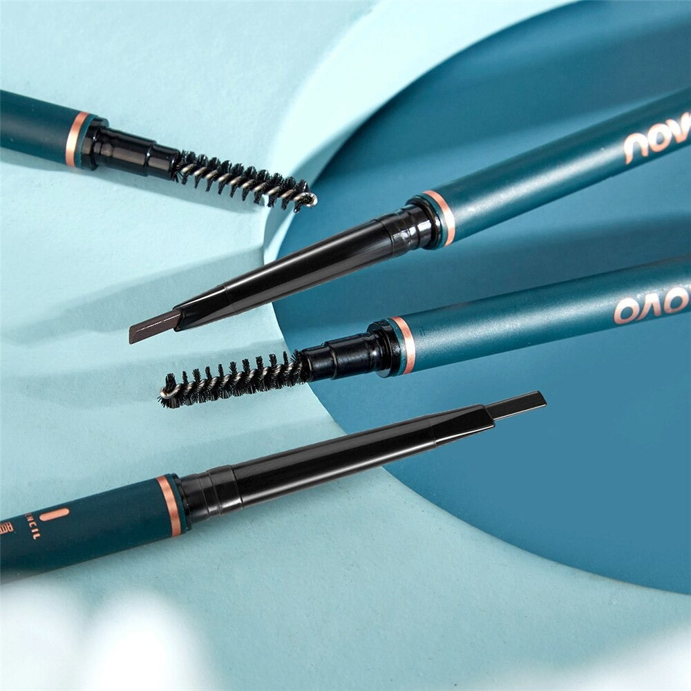 Double Eyebrow Pencil