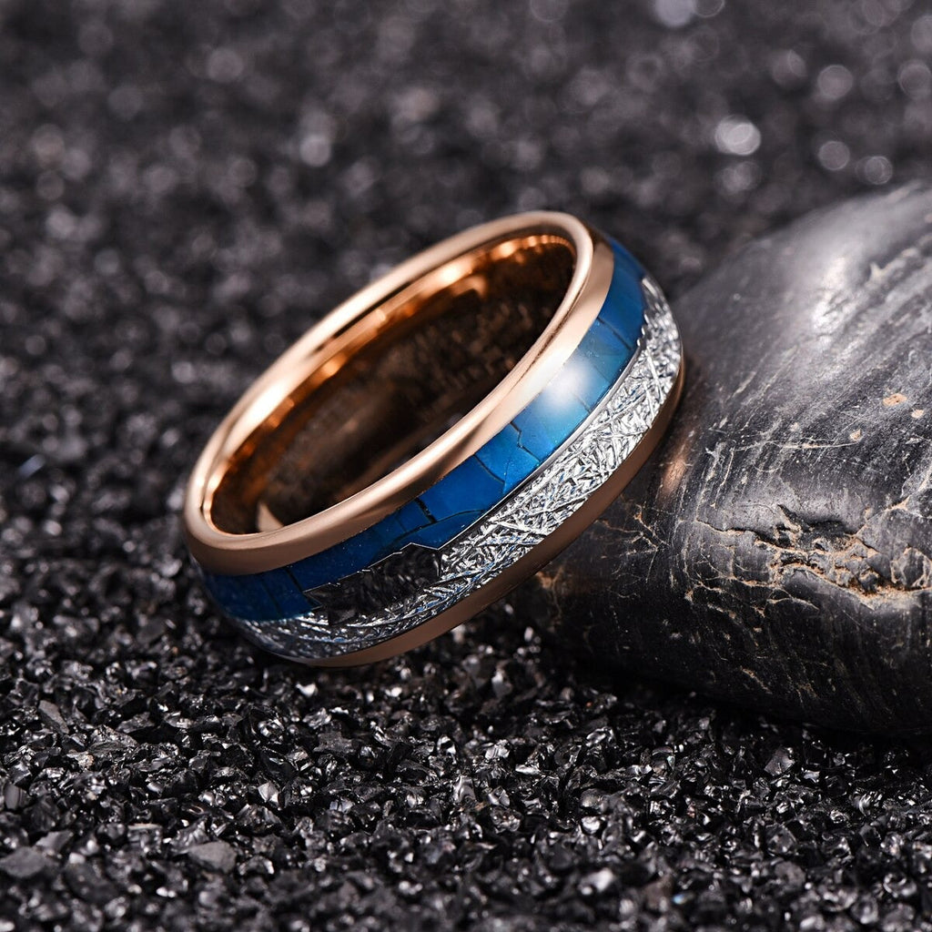 Tungsten Carbide Ring
