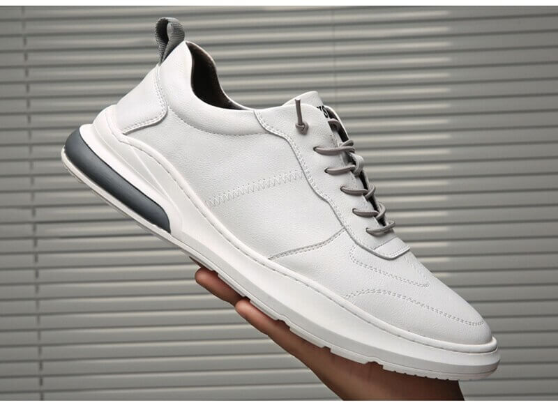 Athletic Men's Sneakers