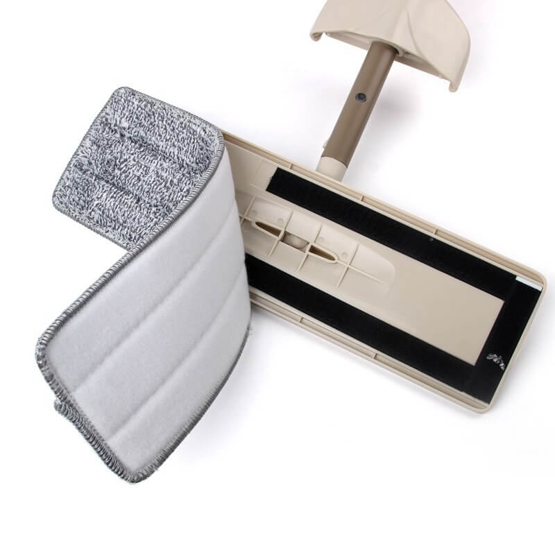 Magic Spray Mop