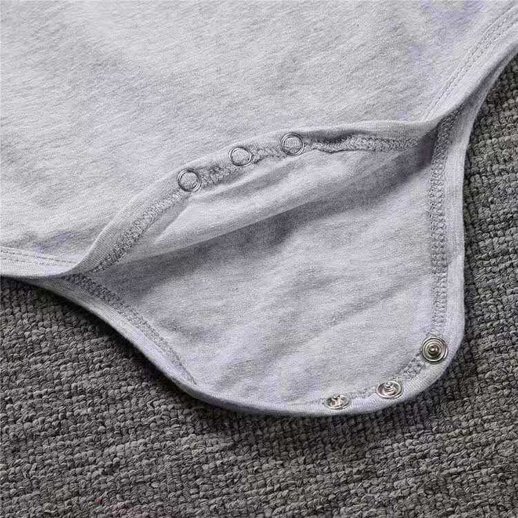 Baby-tatoveringsromper