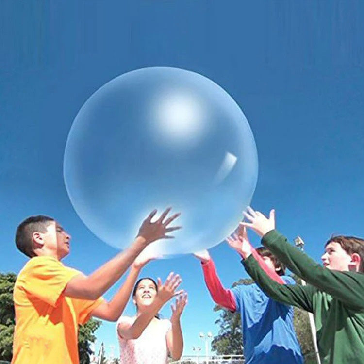 Bubble Balloon For Children