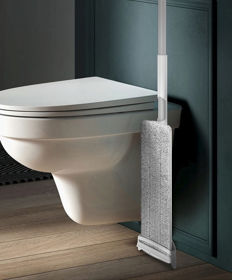 Magic Spray Mop