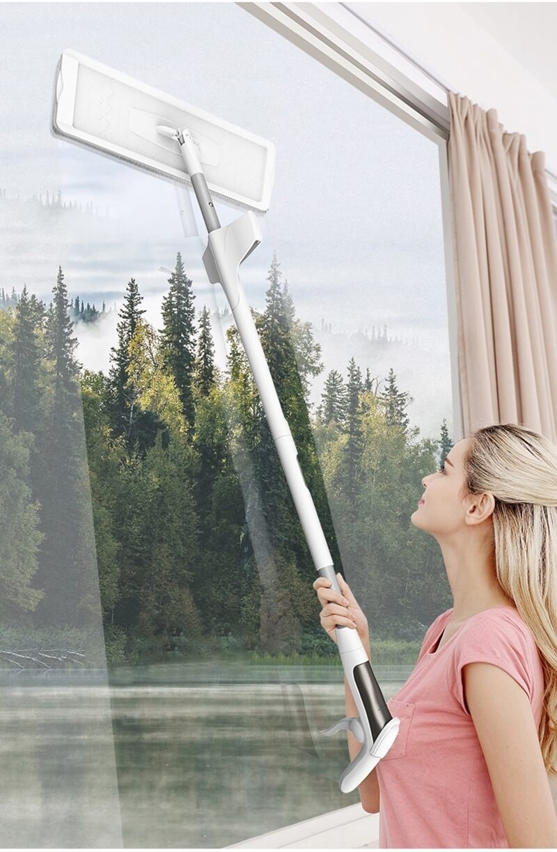 Magic Spray Mop