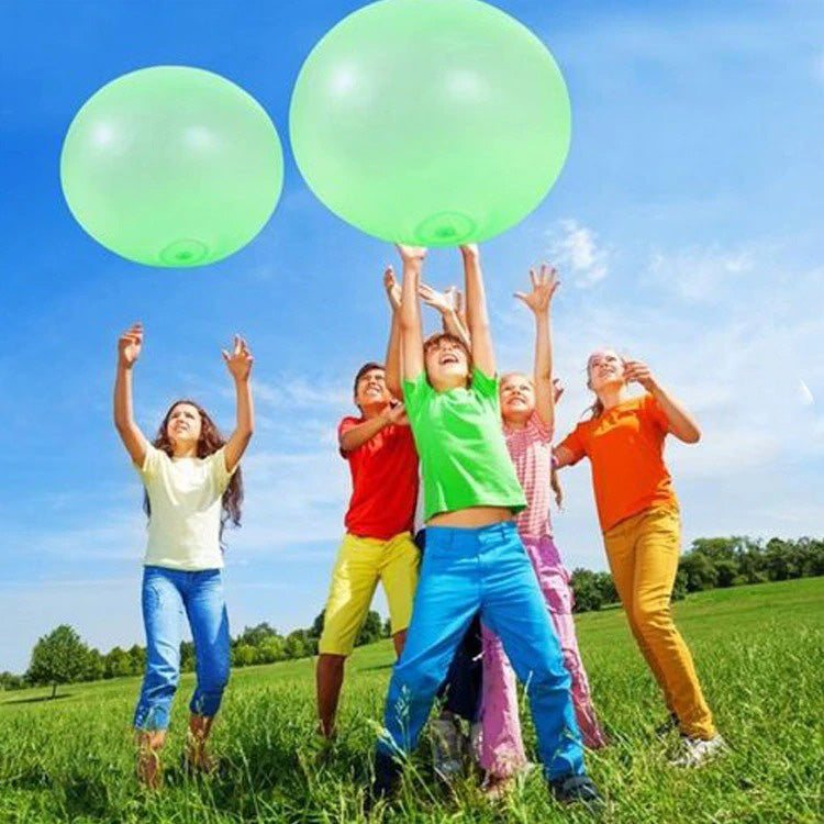 Bubble Balloon For Children