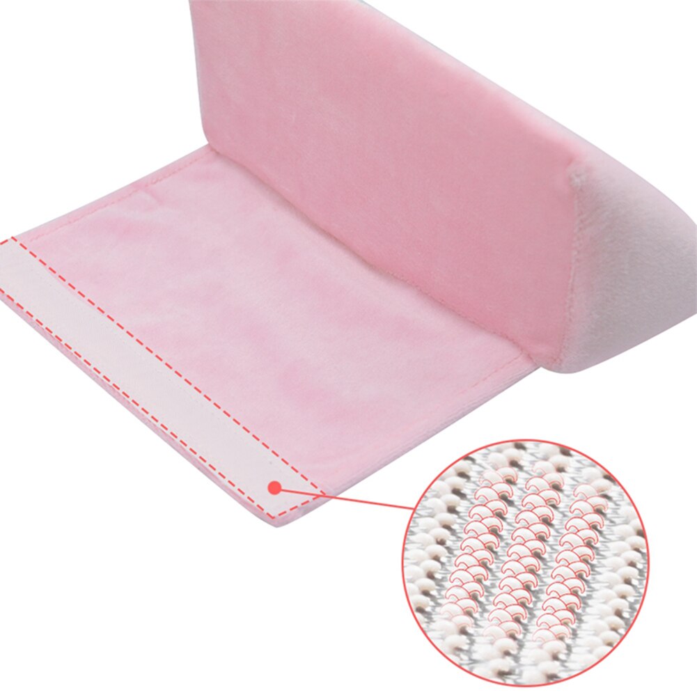 Baby Anti Roll Wedge Cushion