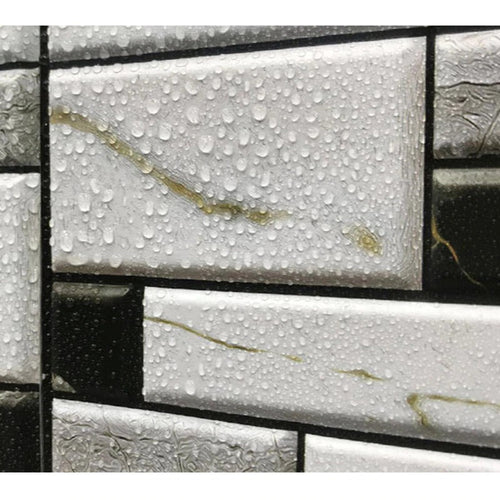 3D Wall Tile Sticker