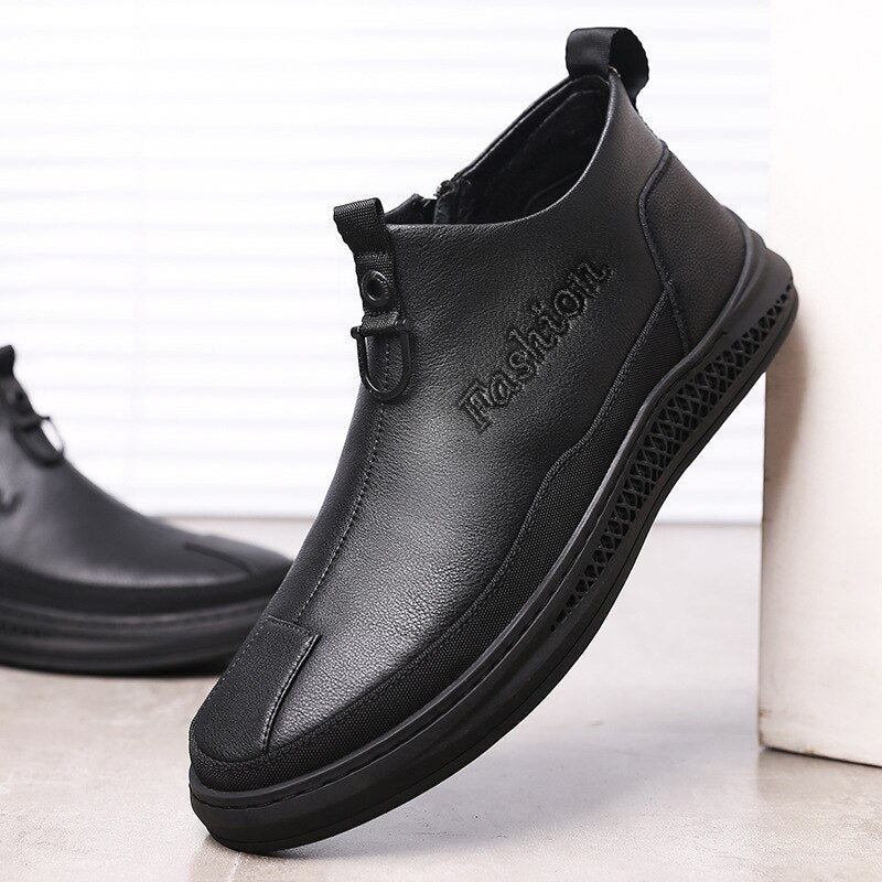 Men's Ankle Boots