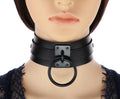 Gothic Choker Necklace