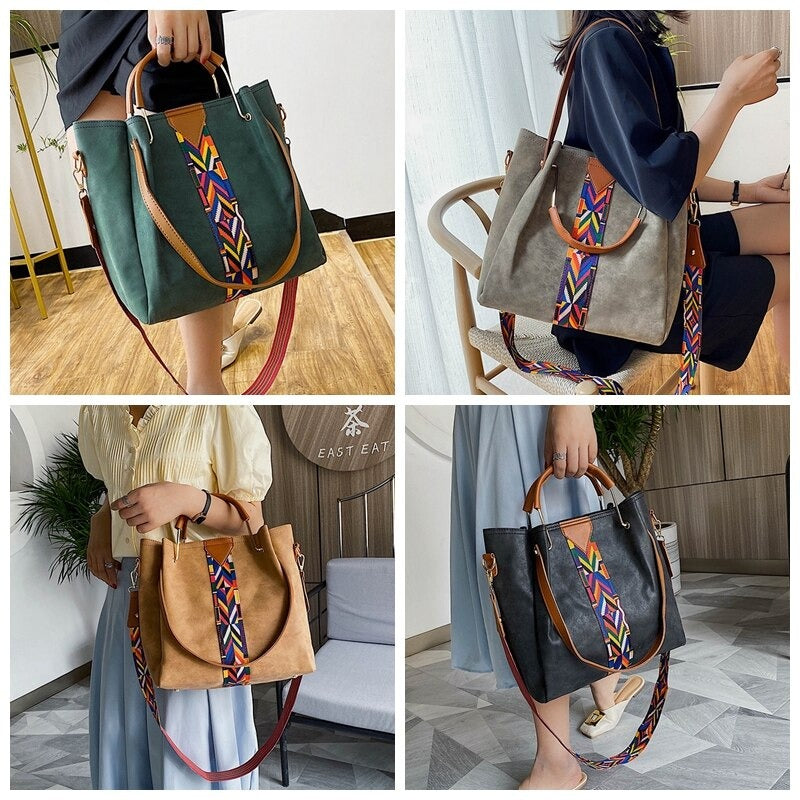 Luxury Carrying Bag