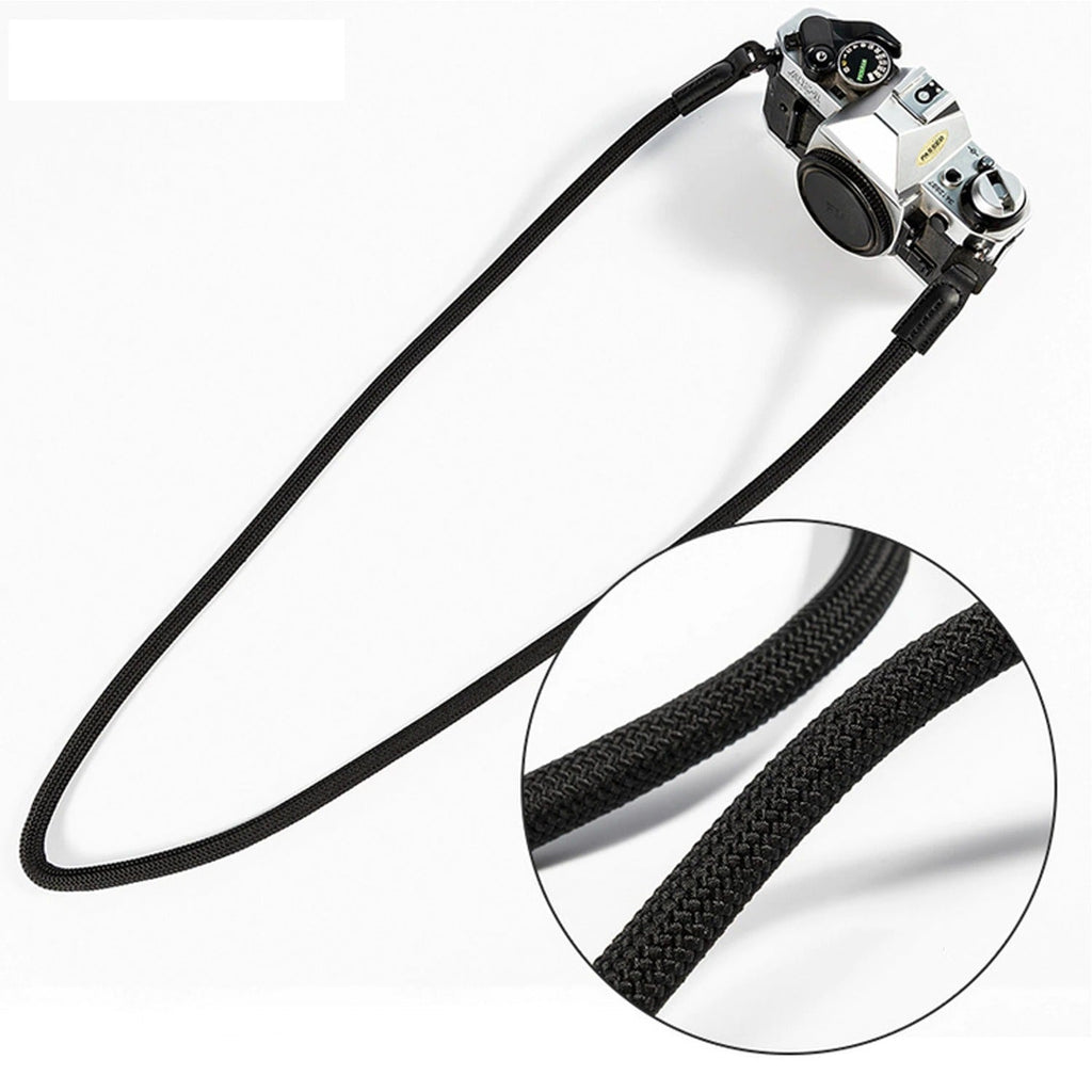Universal Nylon Camera Neck Strap