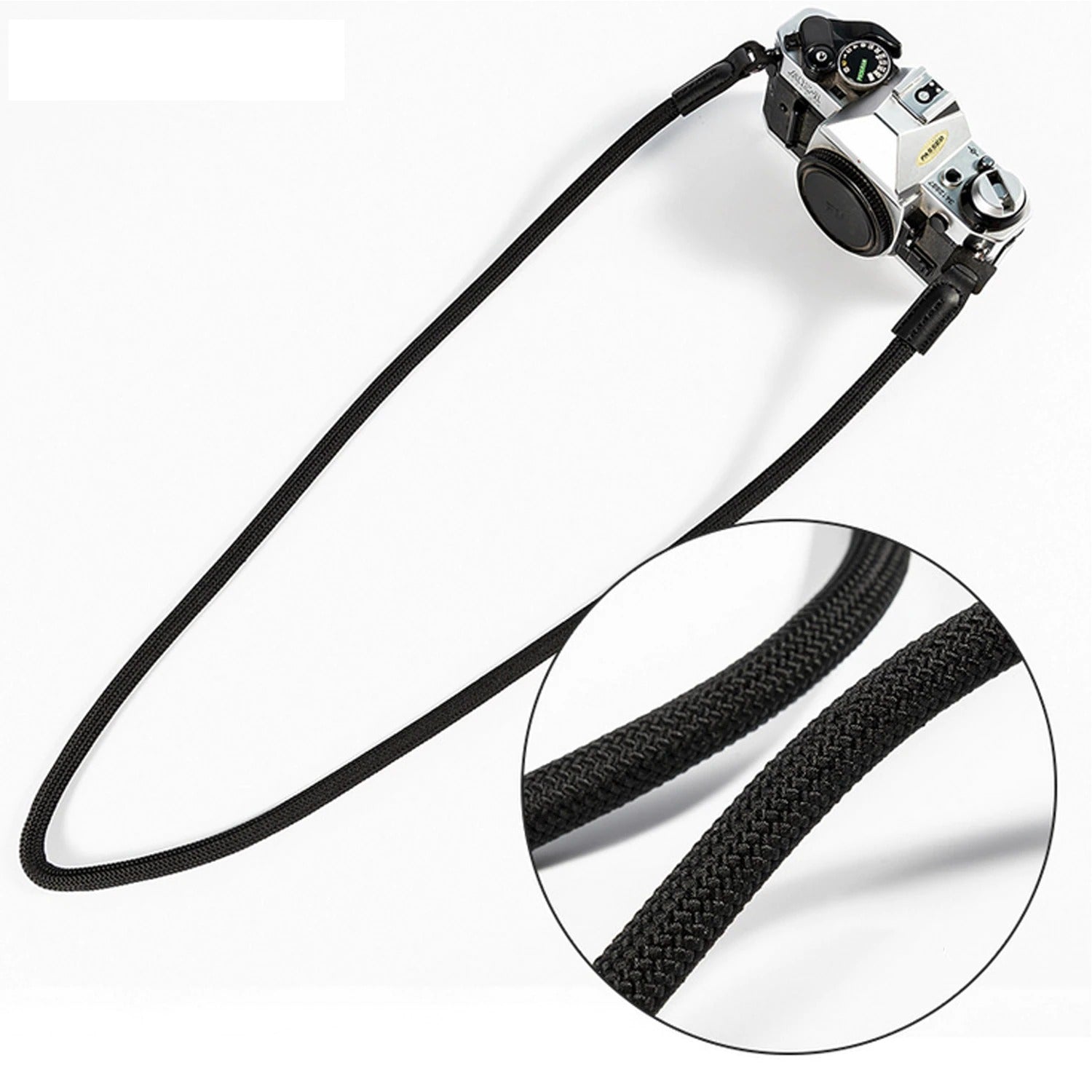 Universal Nylon Camera Neck Strap