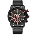 Men's wristwatch