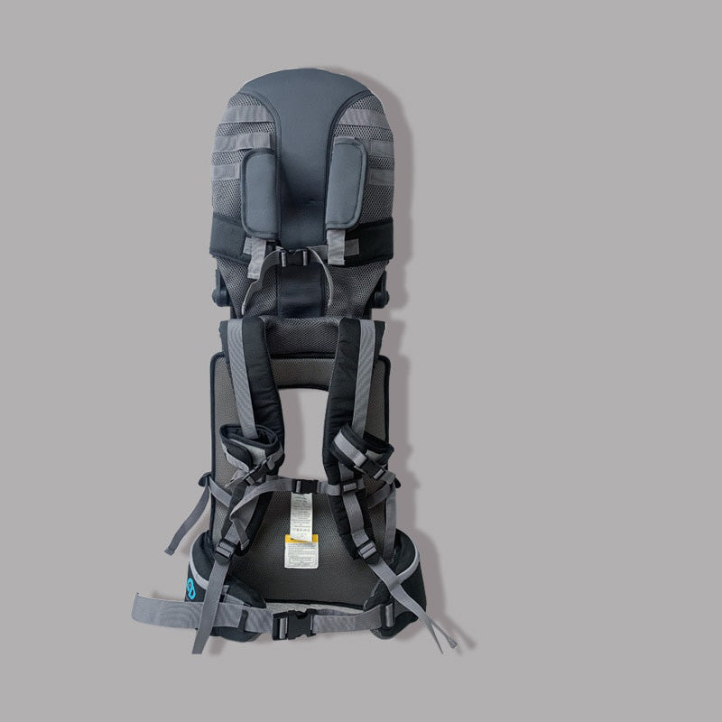 Toddler Shoulder Carrier