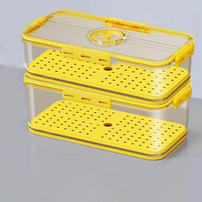 Food Storage Organizer