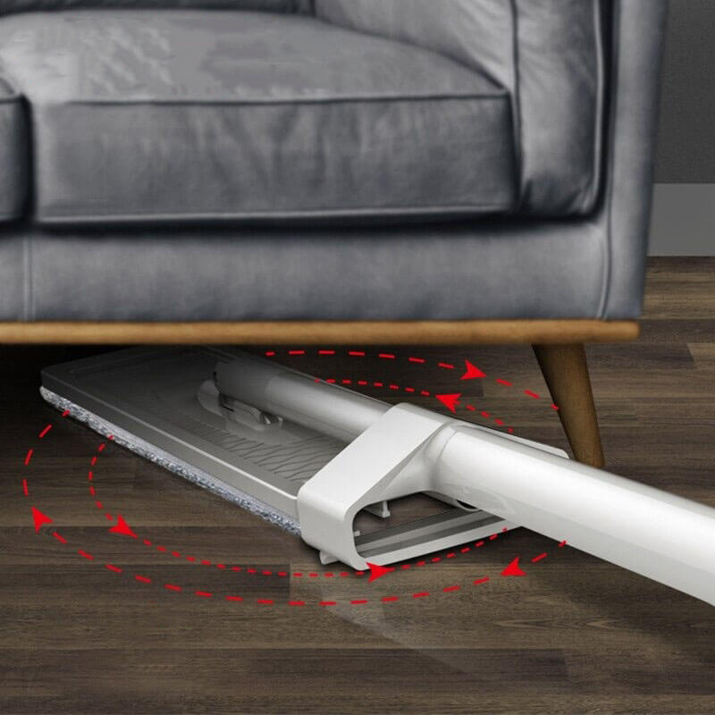 Magic Spray Mop