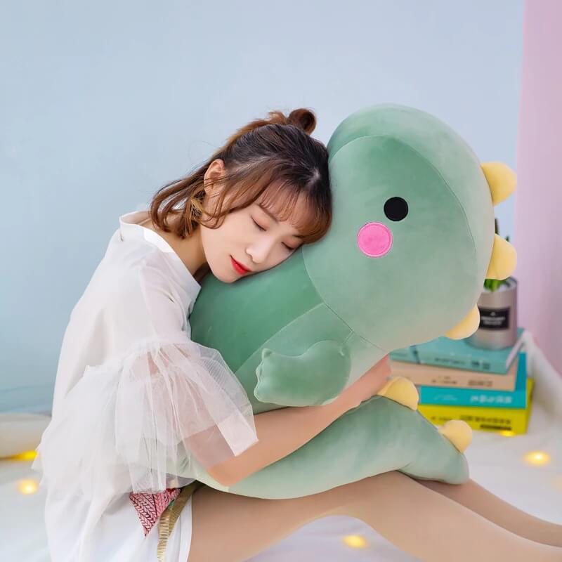 Dinosaur Plush Toy