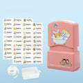 Name stamp Children