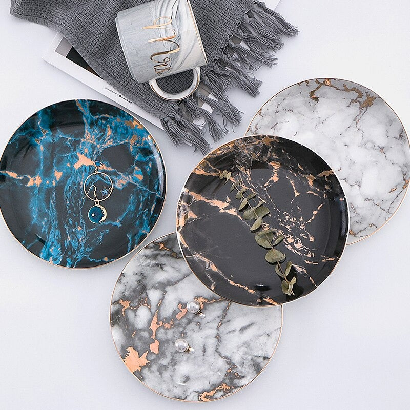 Ceramic Marble Slab