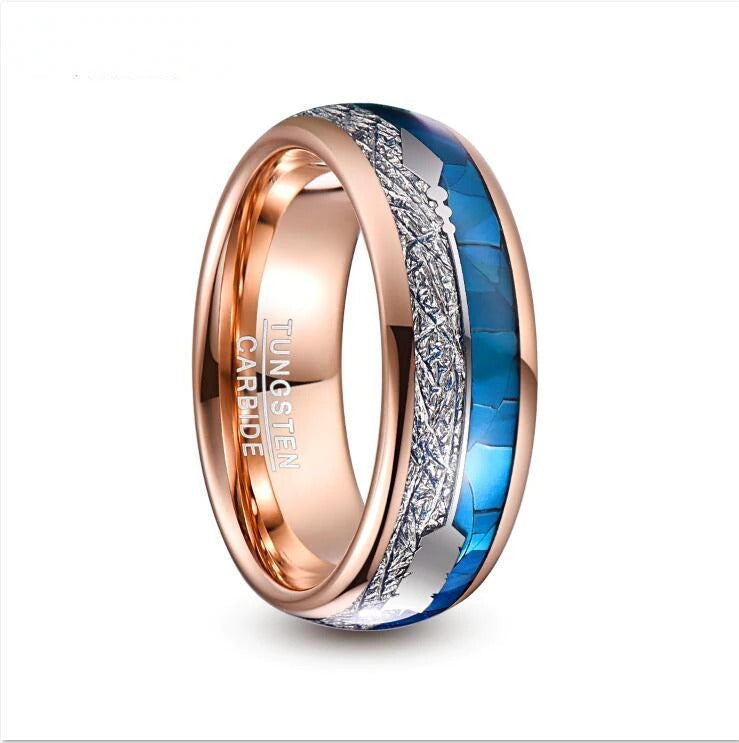 Tungsten Carbide Ring