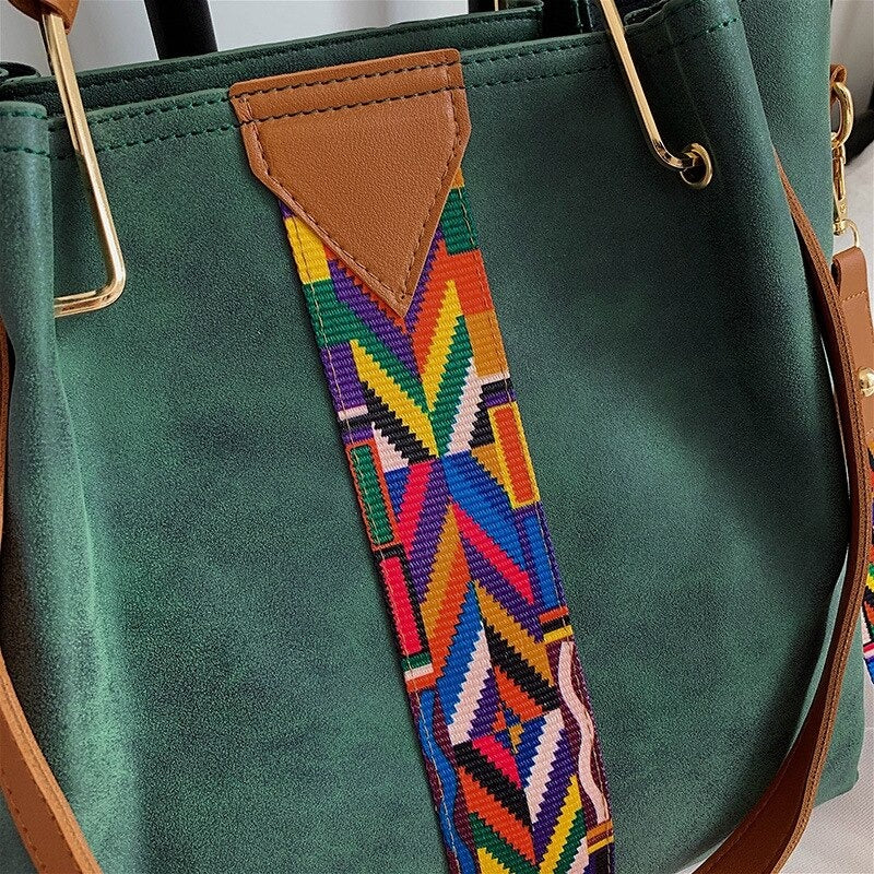 Luxury Carrying Bag