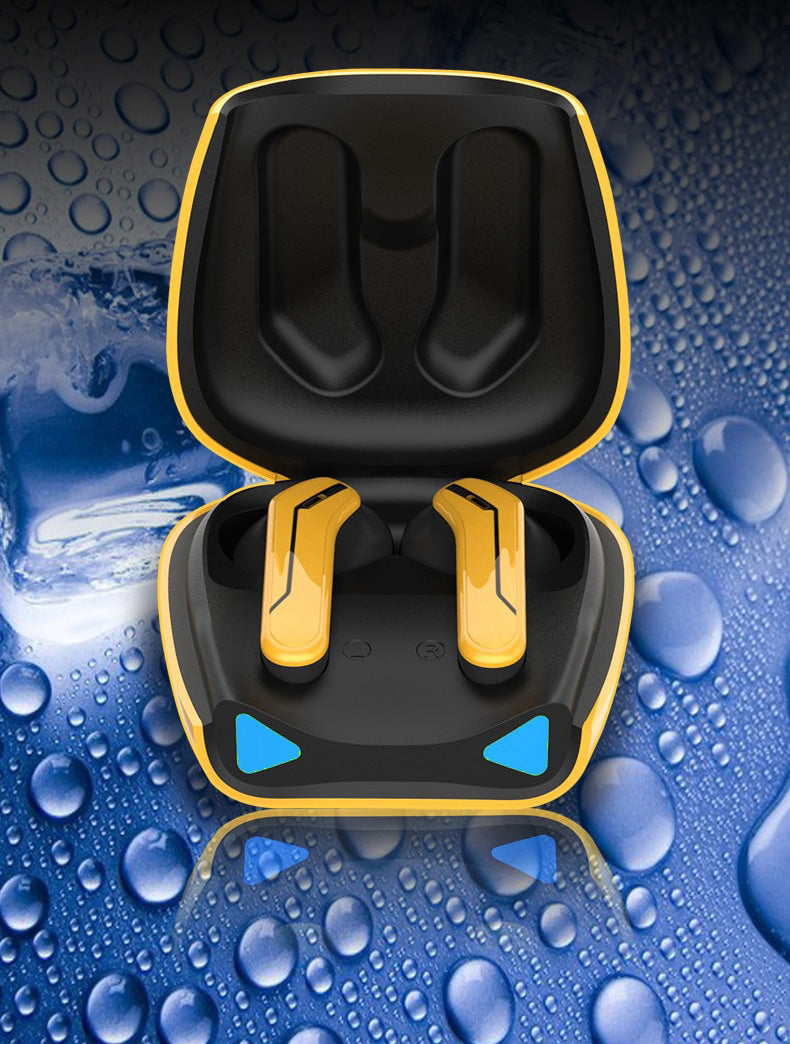 Bluetooth Gaming Earbuds