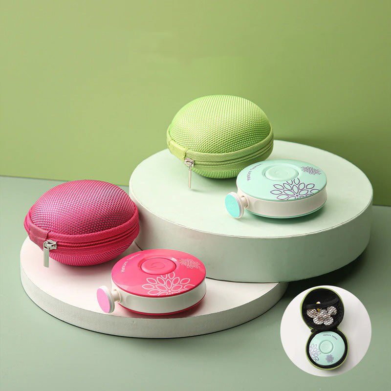 Baby electric nail trimmer