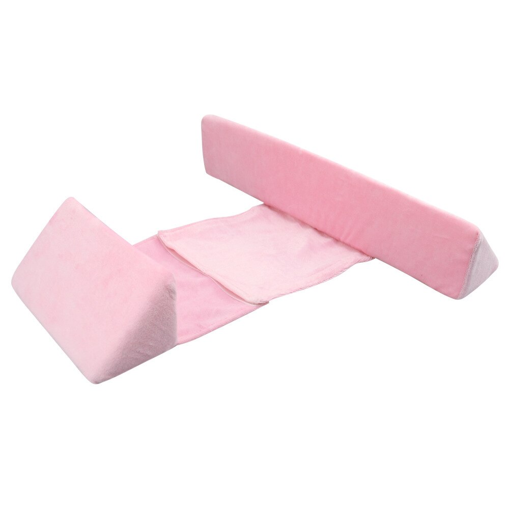 Baby Anti Roll Wedge Cushion