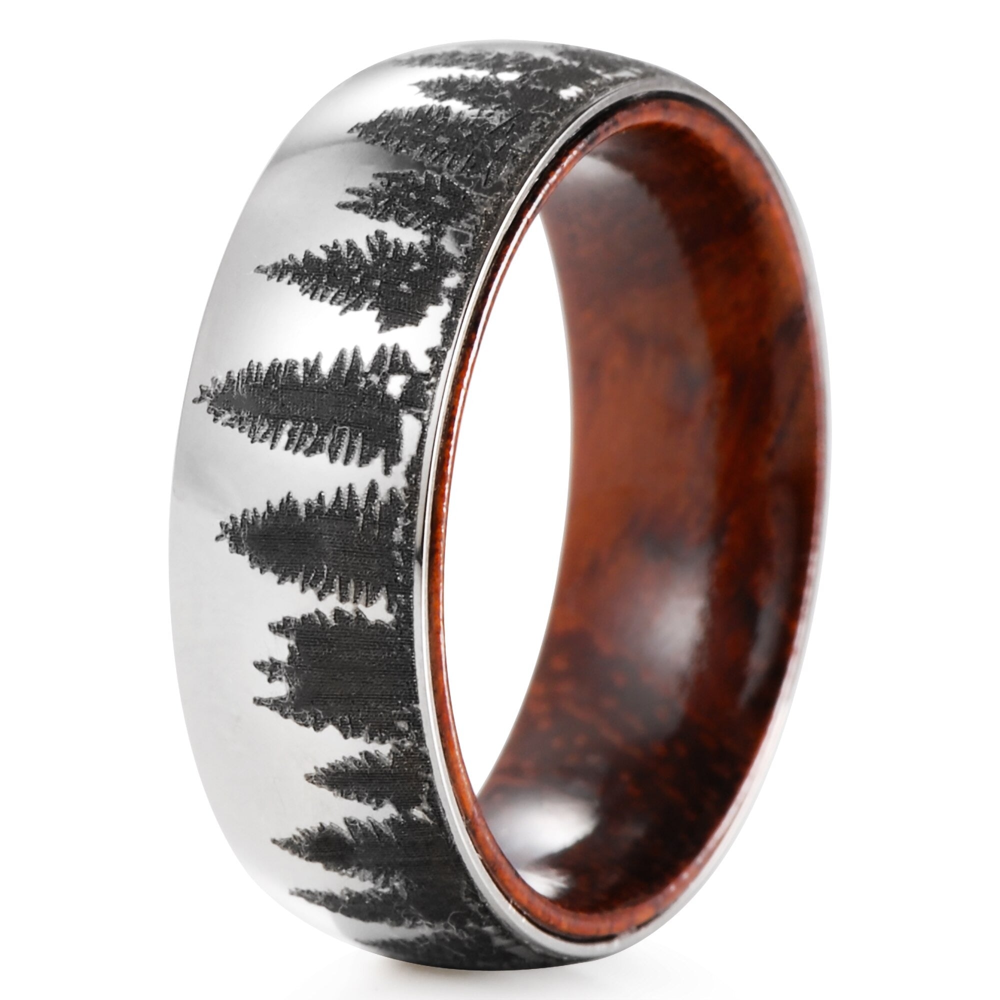 Pine Forest Ring