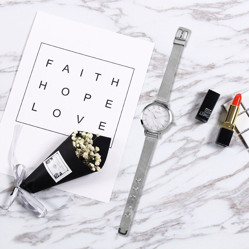 Ladies Wristwatch