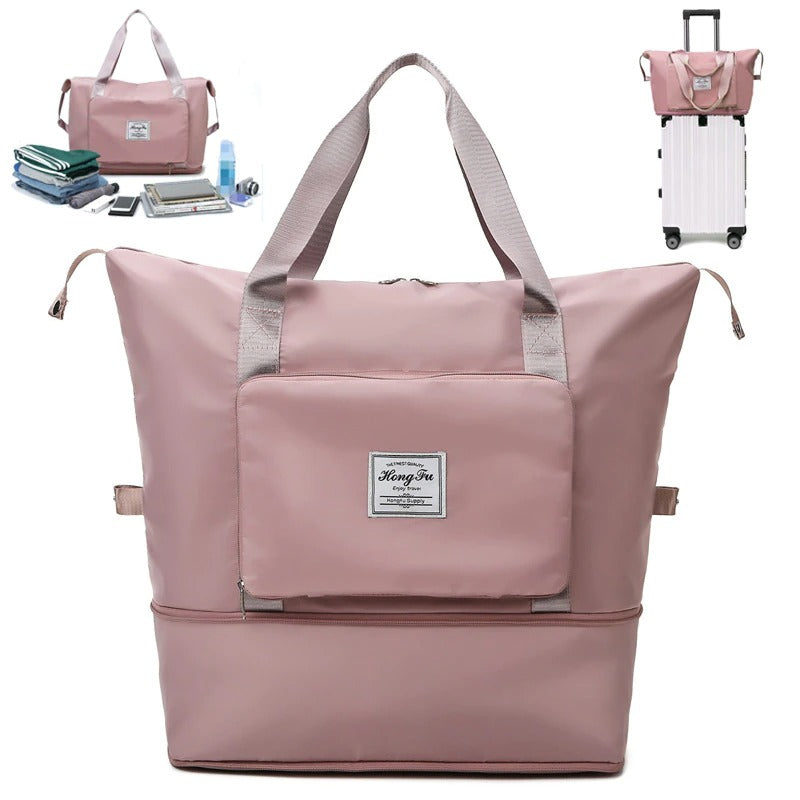 Multifunctional Travel Bag