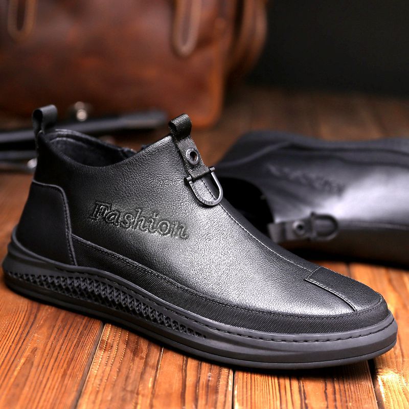 Men's Ankle Boots
