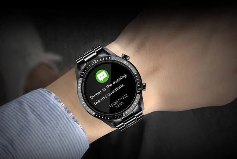 All in one Smart Watch
