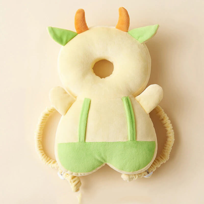 Backpack Baby Head Protector