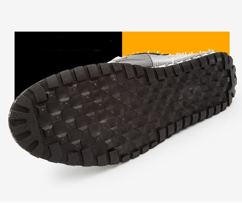 Loafers for herre