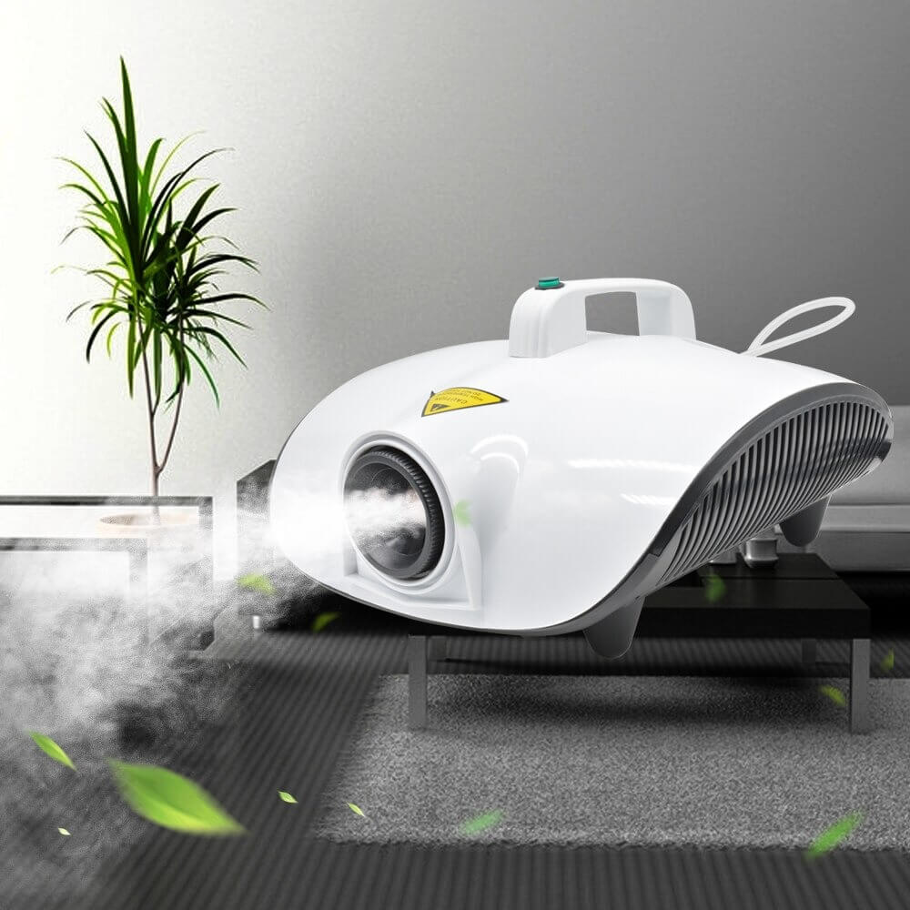 Portable Disinfectant Machine Sprayer