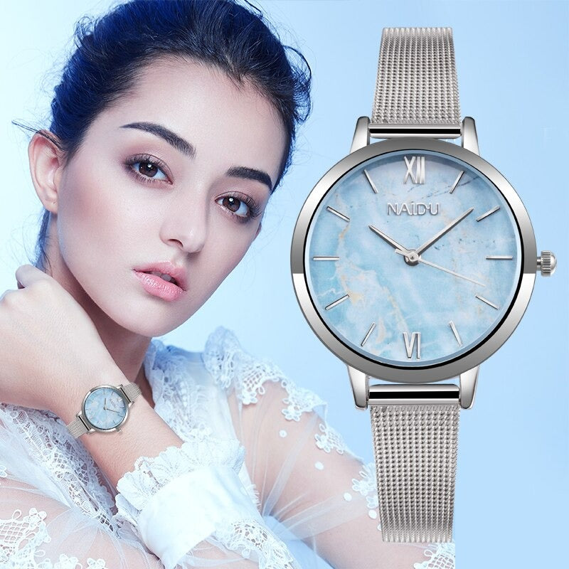 Ladies Wristwatch