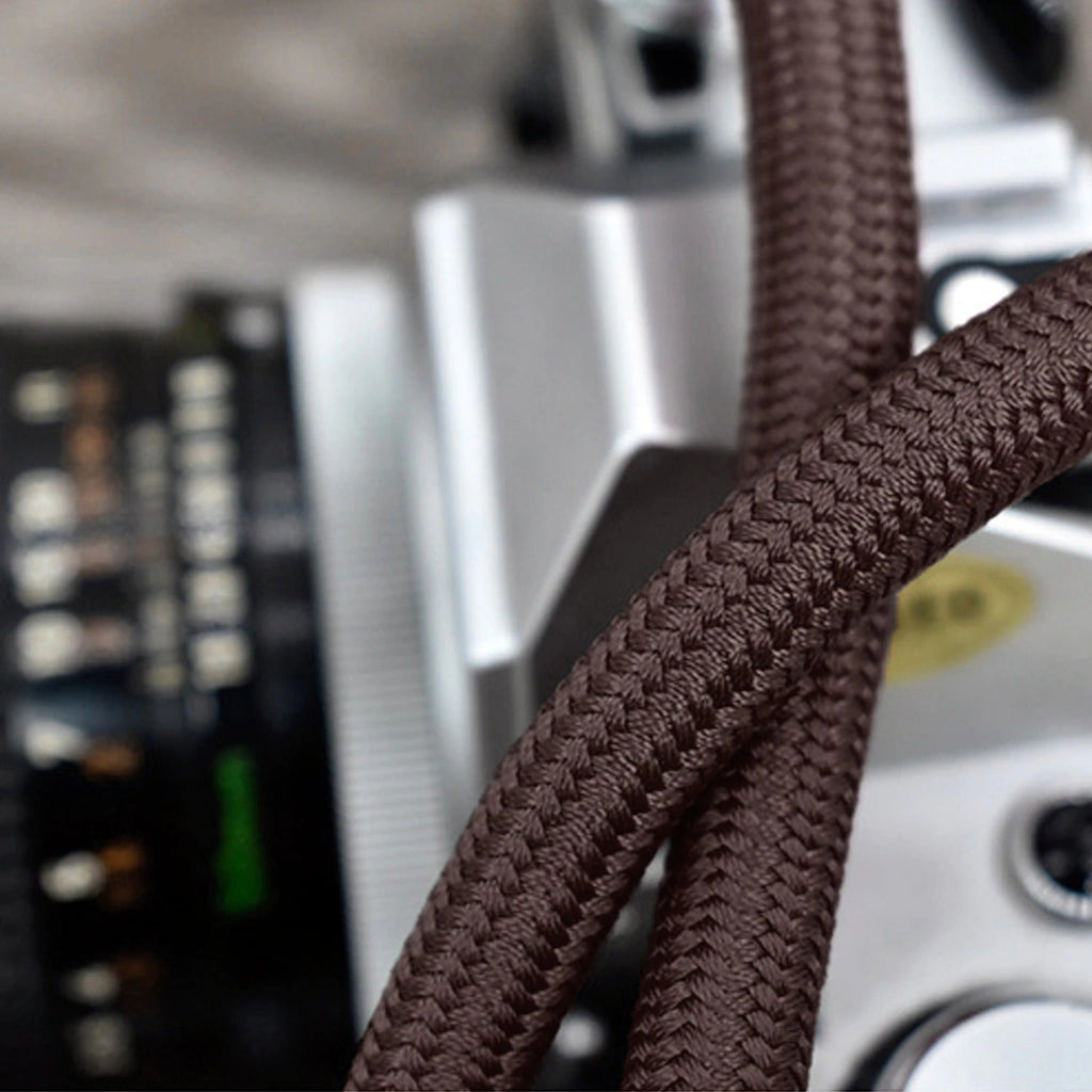 Universal Nylon Camera Neck Strap