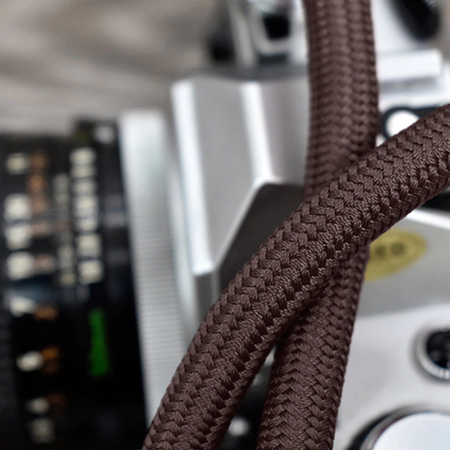 Universal Nylon Camera Neck Strap