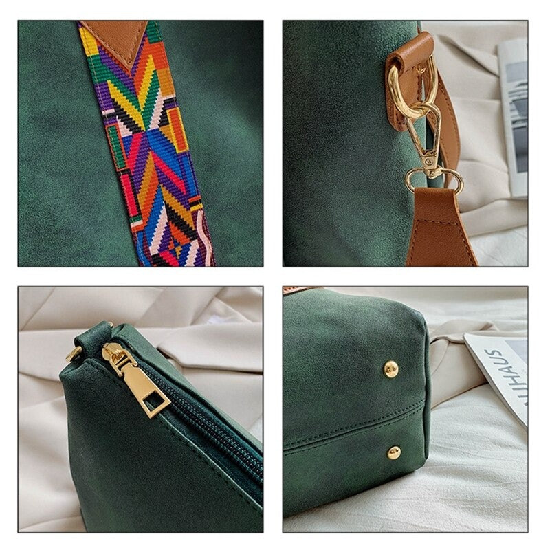 Luxury Carrying Bag
