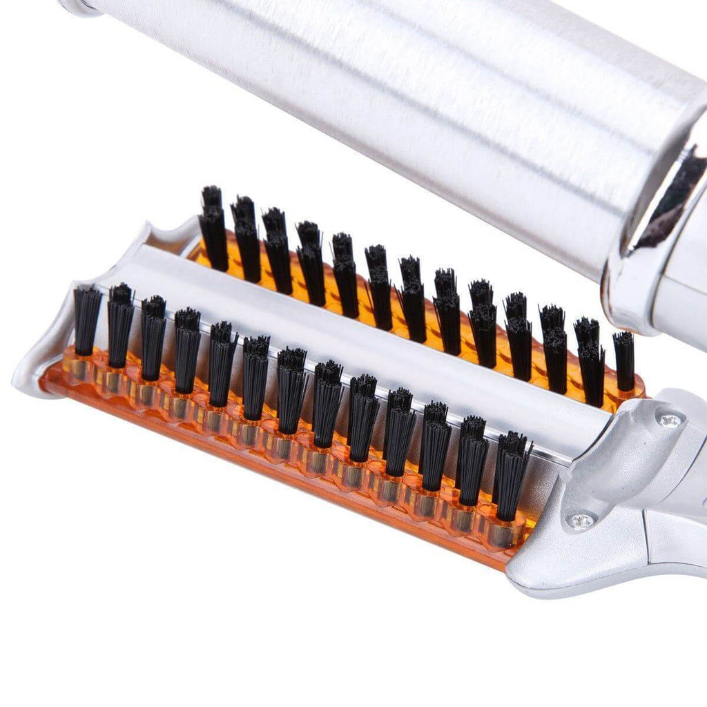 2 in 1 hair styling tool