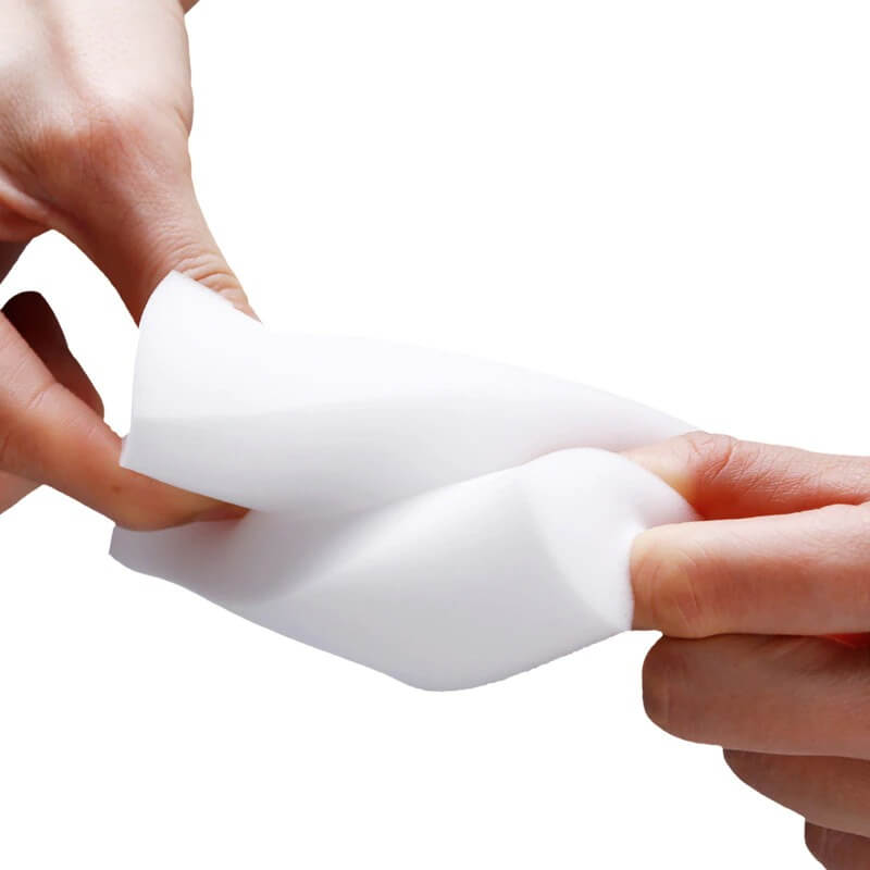100 pieces Magic Eraser Sponge