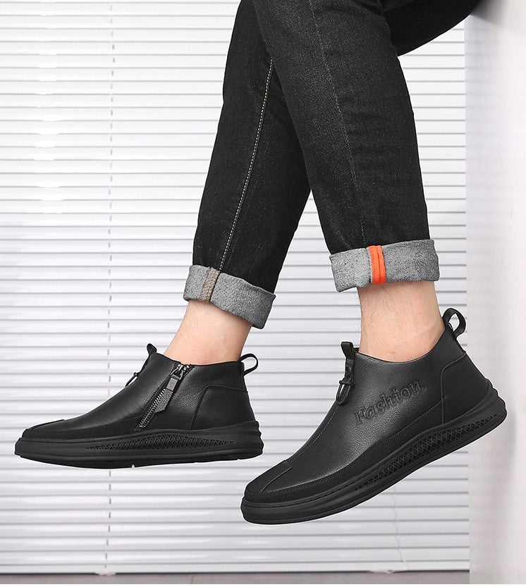 Men's Ankle Boots