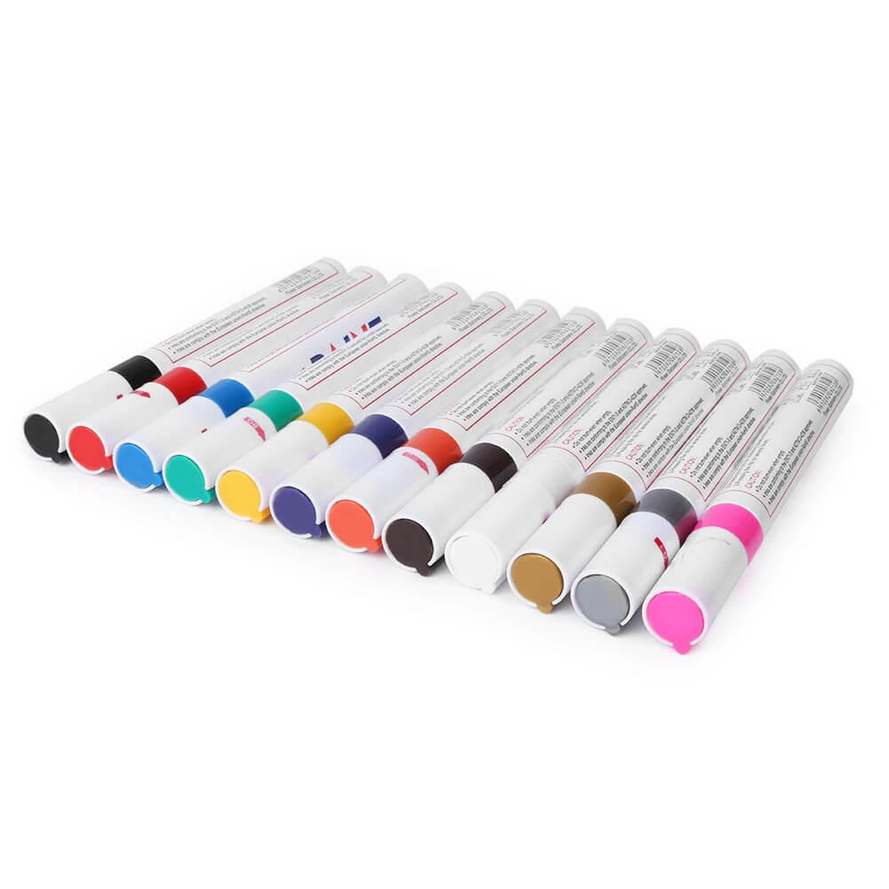 Auto Permanent Paint Pen
