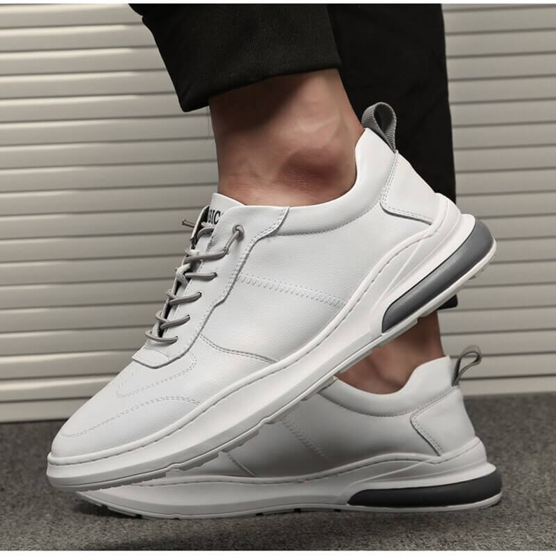 Athletic Men's Sneakers
