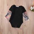 Baby-tatoveringsromper