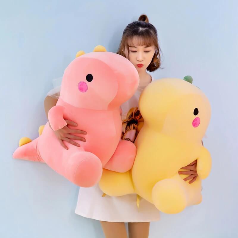 Dinosaur Plush Toy